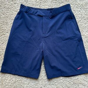 Nike Fit Dry Shorts